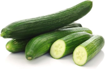 CYBEXIS HUA-82 - Rare Cucumber Emelya Giant Long - (450 Seeds) Seed(450 per packet)