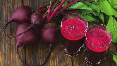 AloGardening Hybrid F1 Premium Vegetable Beetroot Seeds Seed(65 per packet)