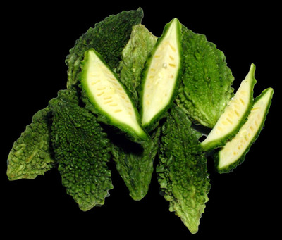 Paudhaa F1 BEST QUALITY BITTER GOURD SEEDS Seed(34 per packet)