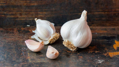 Avysa Garlic Cloves Seed(60 per packet)
