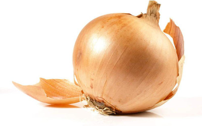 CYBEXIS PAU-62 - Walla Walla Sweet Spanish Onion - (4500 Seeds) Seed(4500 per packet)