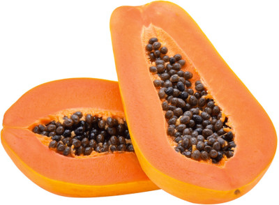 KLARKEE Florida Royale Papaya Seeds Seed(30 per packet)