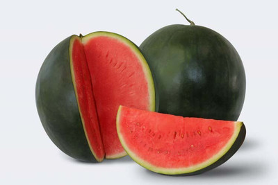 the green dotcom Watermelon Seed(278 per packet)