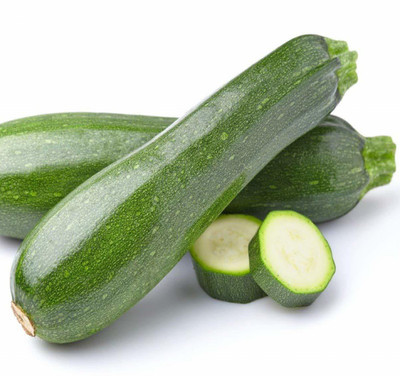 VibeX ® XLR-646 Zucchini F-1 Hybrid - Green Seed(100 per packet)