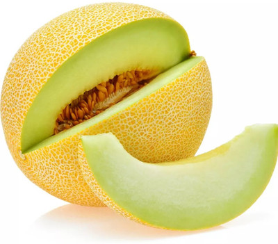 MRCY Muskmelon sweet honeydew fruit Seed(100 per packet)