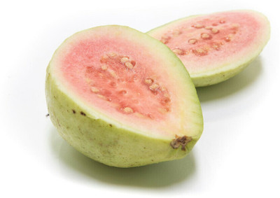 Hybrid Galaxy Fresh Guava Fruit Hybrid Quality Seed(100 per packet)