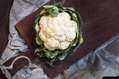 CYBEXIS HUA-82 - Cauliflower - High Yielding - (1350 Seeds) Seed(1350 per packet)