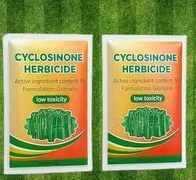 Klencare Herbicide Seed(200 g)