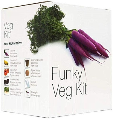 CRGO GERMINATION KIT Seed(30 per packet)