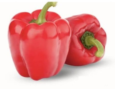Biosnyg F1 Hybrid Autumn Capsicum Seeds for Home Gardening-(100 Seeds) Seed(100 per packet)