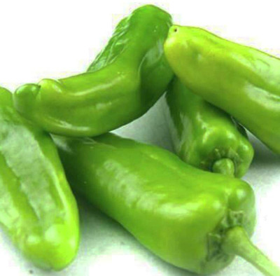 CYBEXIS Jalapeno Pepper Seeds Pepper Seeds1200 Seeds Seed(1200 per packet)