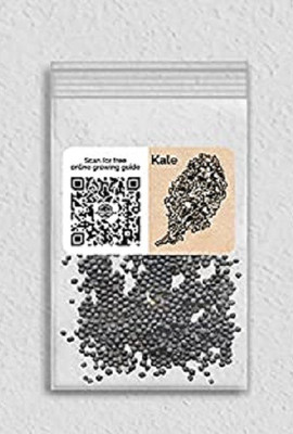 CYBEXIS XLR-23 - Kale - (150 Seeds) Seed(150 per packet)