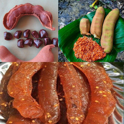 Aywal Meethi Imli ( Tamarind) Seed(15 g)