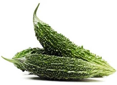 Paudhaa F1 BEST QUALITY BITTER GOURD SEEDS Seed(27 per packet)