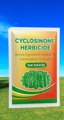 Klencare Herbicid Granular Seed(100 g)