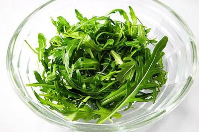 KNESSiN MAX-43 Wild Rocket Seed(200 per packet)