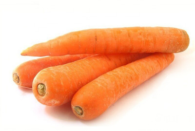 Quentova नारंगी गाजर Orange Carrot-22E-ICRA Seed(200 per packet)