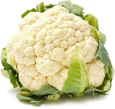 Quentova Phool Gobhi Cauliflower-33C-IACR Seed(250 per packet)
