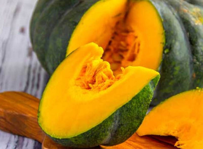 VNR Fresh VNR Pumpkin Hybrid Vegetable Seed(10 per packet)