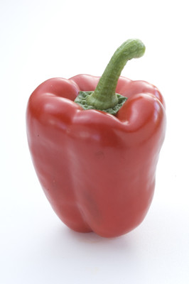 VASUDHA Organic Red Capsicum Seed(100 per packet)