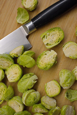 WILLVINE AMR -XIII Catskill Brussel Sprout Seeds [10g] Seed(3000 per packet)