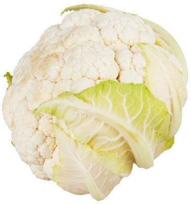 mahakal collection white cauliflower,gobhee seeds Seed(40 per packet)