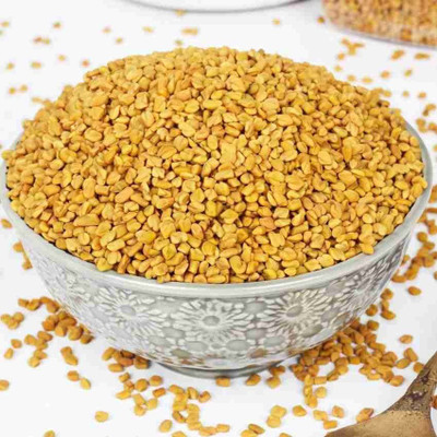 KHATUshym Methi Dana Seed(50 g)