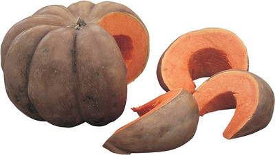 VibeX ® XLR-362 Musquee de Provence Pumpkin Seeds Seed(50 per packet)