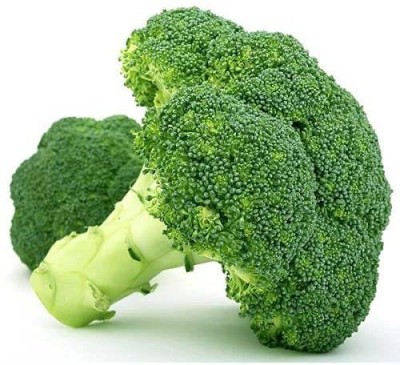 VibeX HUA-14 - Calabrese Broccoli - (1350 Seeds) Seed(1350 per packet)