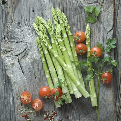 KNESSiN Asparagus Seed(30 per packet)
