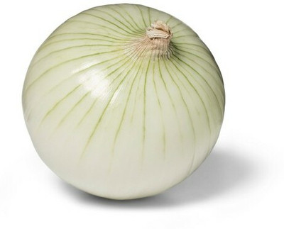XOLDA White Onion Seed(53 per packet)
