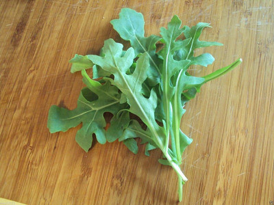 CYBEXIS HUA-48 - Arugula Herb (Eruca Sativa) - (250 Seeds) Seed(250 per packet)