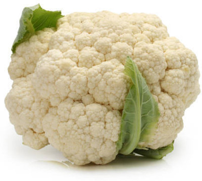 Nio white cauliflower,gobhee seeds Seed(30 per packet)