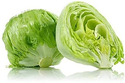 Aywal Crisphead Great Lakes Lettuce Seed(250 per packet)