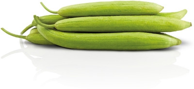 Avysa Sponge Gourd(Dhundol) Seed(100 per packet)