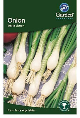 KNESSiN LXI-51 Spring Onion Seed(200 per packet)