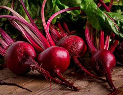 BJUBAS beetroot seeds for farming pack of 76 Seed(76 per packet)