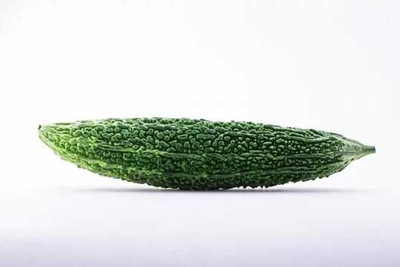 Paudhaa F1 BEST QUALITY BITTER GOURD SEEDS Seed(10 per packet)