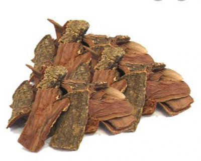 BHARAT JADI BOOTI Babool Bark - Kikar Chaal - Babul Bark - Babool Chhal - Seed(50 per packet)