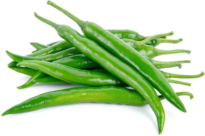 KANAYA Chilli Seeds Hot Jwala Hybrid Vegetable Seed(425 per packet)