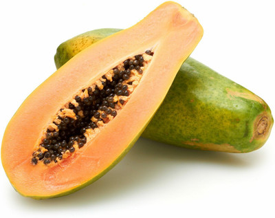 Quentova Papaya Seeds-LXI-6B Seed(30 per packet)