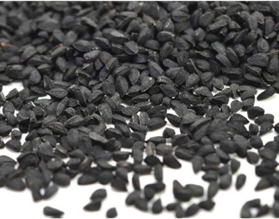 BDSresolve Kalonji seeds PACK OF 2803 Seed(2803 per packet)