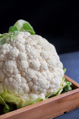 VibeX TLX-92 - Cauliflower Hybrid - (1350 Seeds) Seed(1350 per packet)