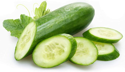 CYBEXIS Delicious Green Cucumber Seeds2000 Seeds Seed(2000 per packet)
