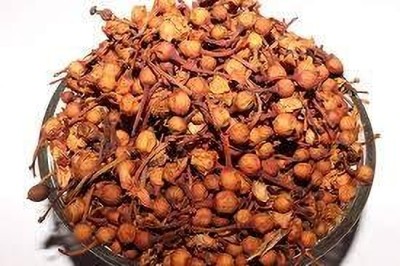 Aywal NAGKESAR - NAG KESAR - NAGKESHAR - NAG KESHAR - OCHROCARPUS LONGIFOLIUS Seed(20 per packet)