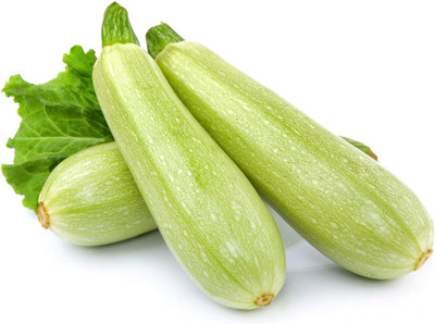 Qualtivate PUA-4A Squash Summer Zucchini Gray Seed(30 per packet)