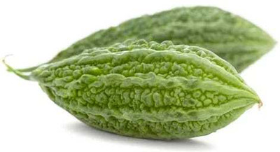 Oliver F1 BEST QUALITY BITTER GOURD SEEDS Seed(25 per packet)