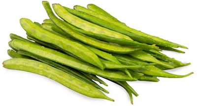 Quentova Cluster Beans Gawar Phali-8F-LXI Seed(100 per packet)