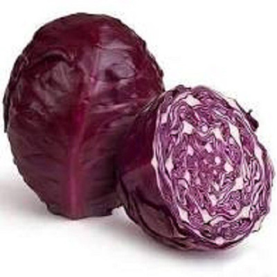 Cloud Farm Red Cabbage Seed(25 per packet)