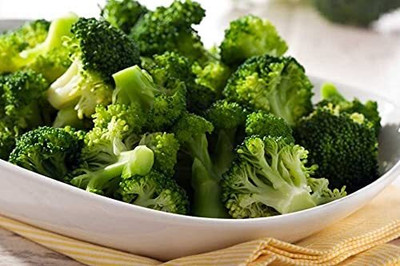 Qualtivate XXX-3A Sunking Broccoli Seed Seed(300 per packet)
